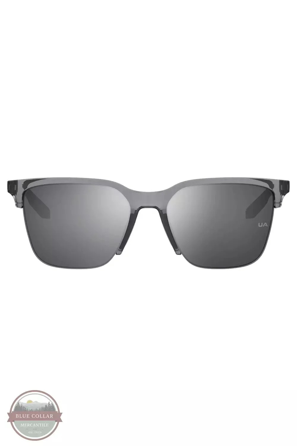 1374561-066 UA Phenom Mirror Sunglasses