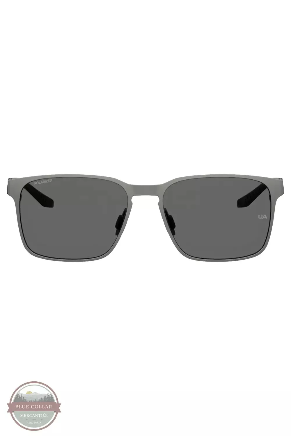 1385084-947 Assist Metal Polarized Sunglasses