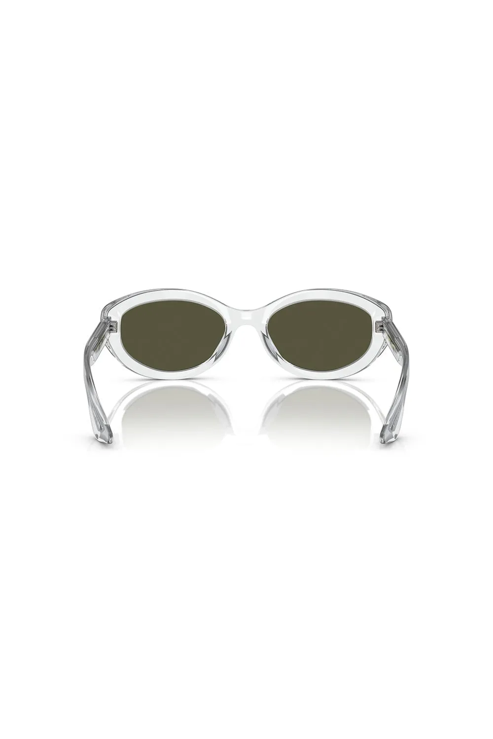 1969C Sunglasses - Crystal