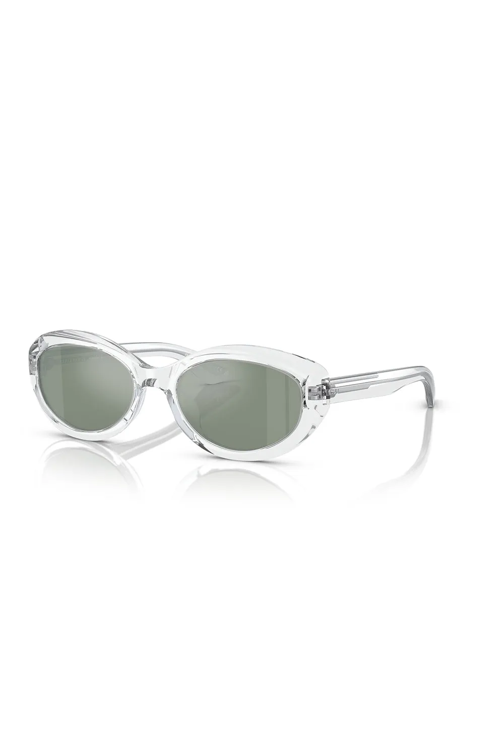 1969C Sunglasses - Crystal