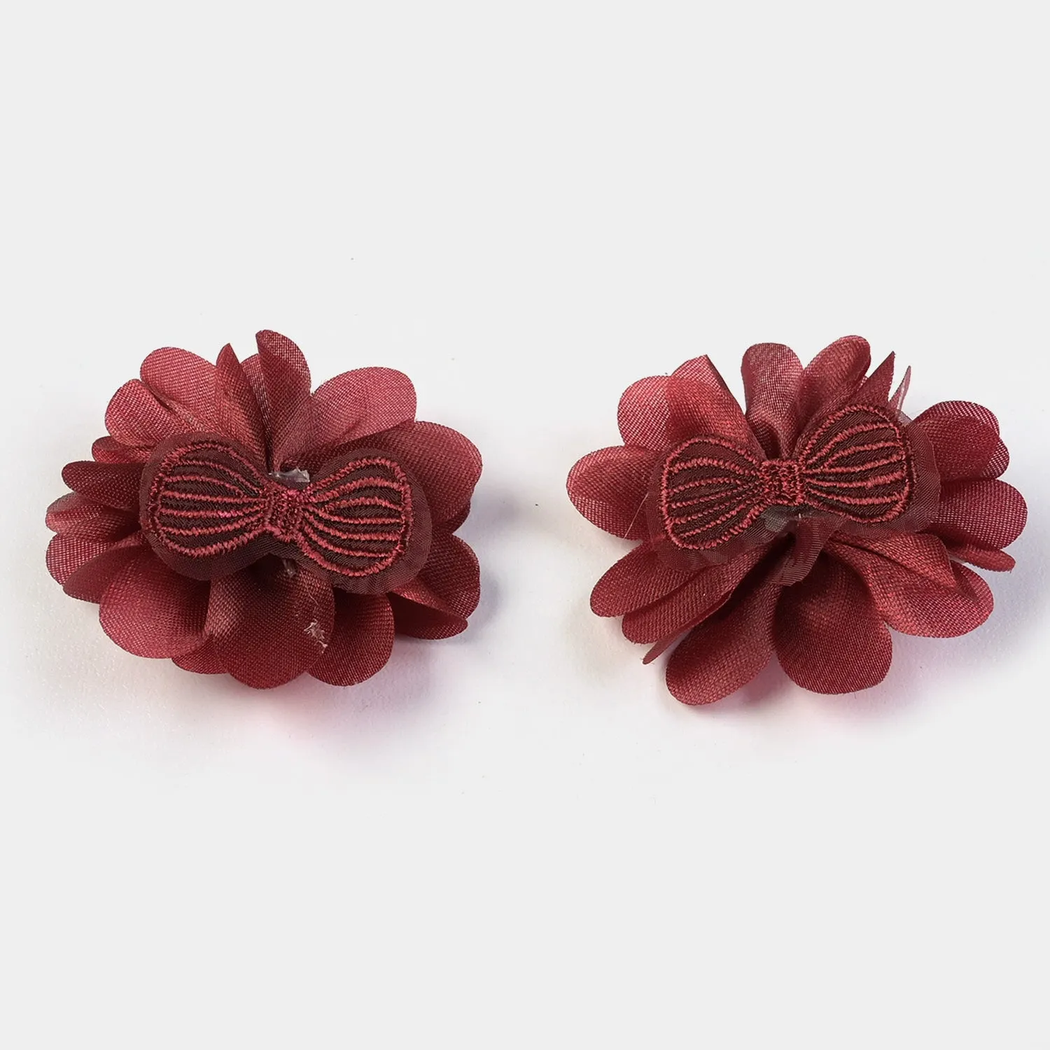 2PC Pair Stylish Hair Pin For Girls