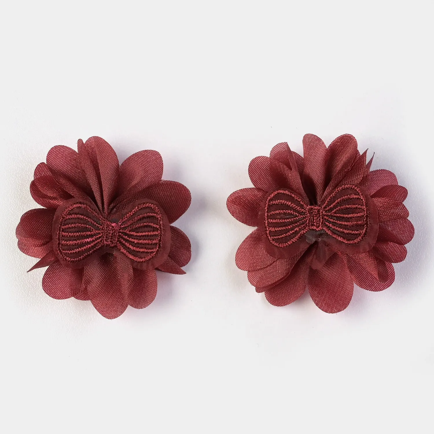 2PC Pair Stylish Hair Pin For Girls