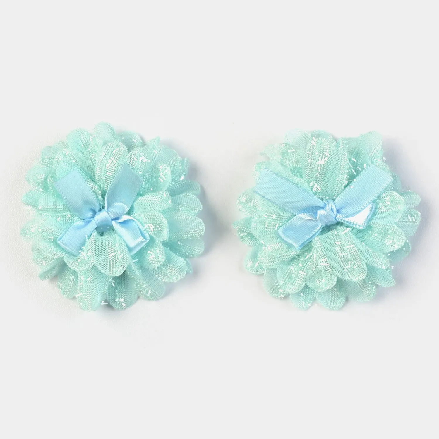 2PC Pair Stylish Hair Pin For Girls