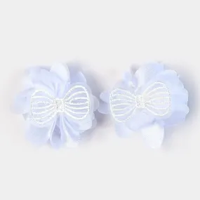 2PC Pair Stylish Hair Pin For Girls