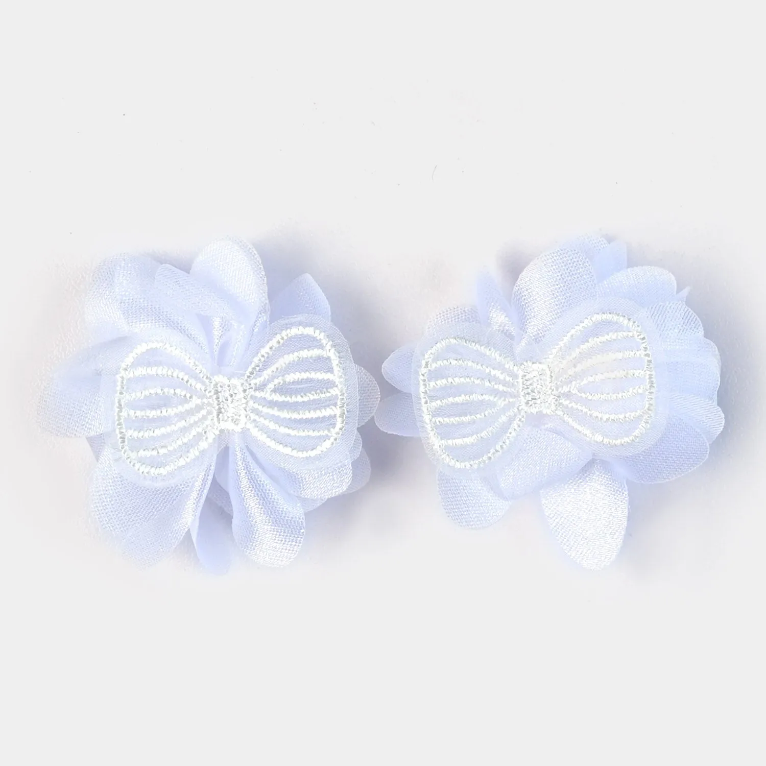 2PC Pair Stylish Hair Pin For Girls