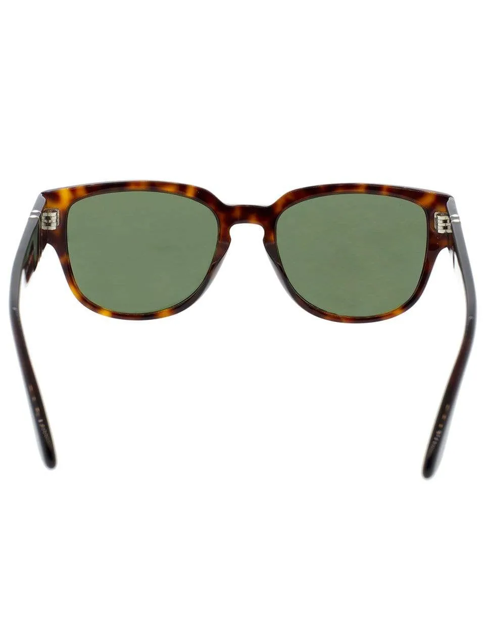 Acetate Sunglasses