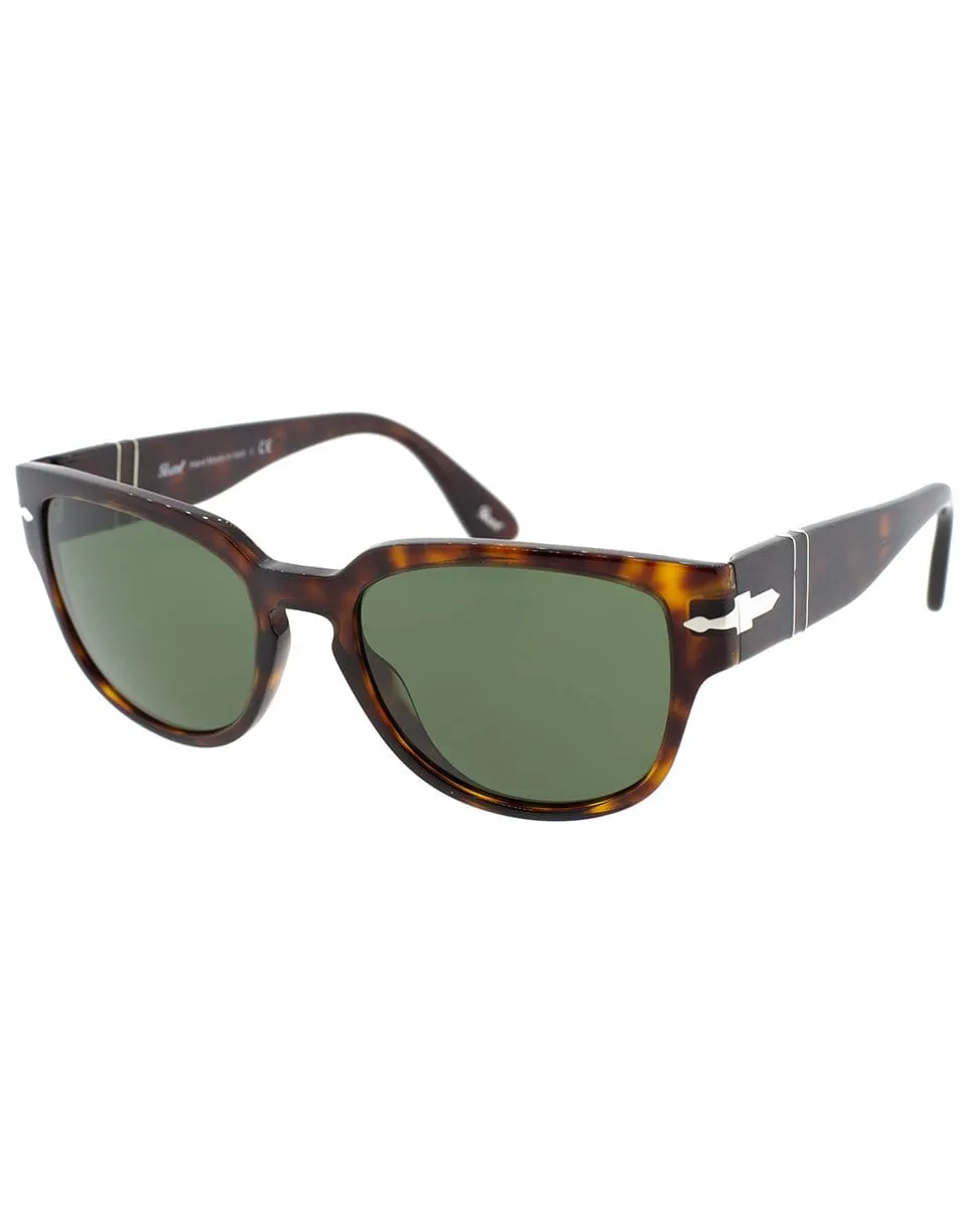 Acetate Sunglasses