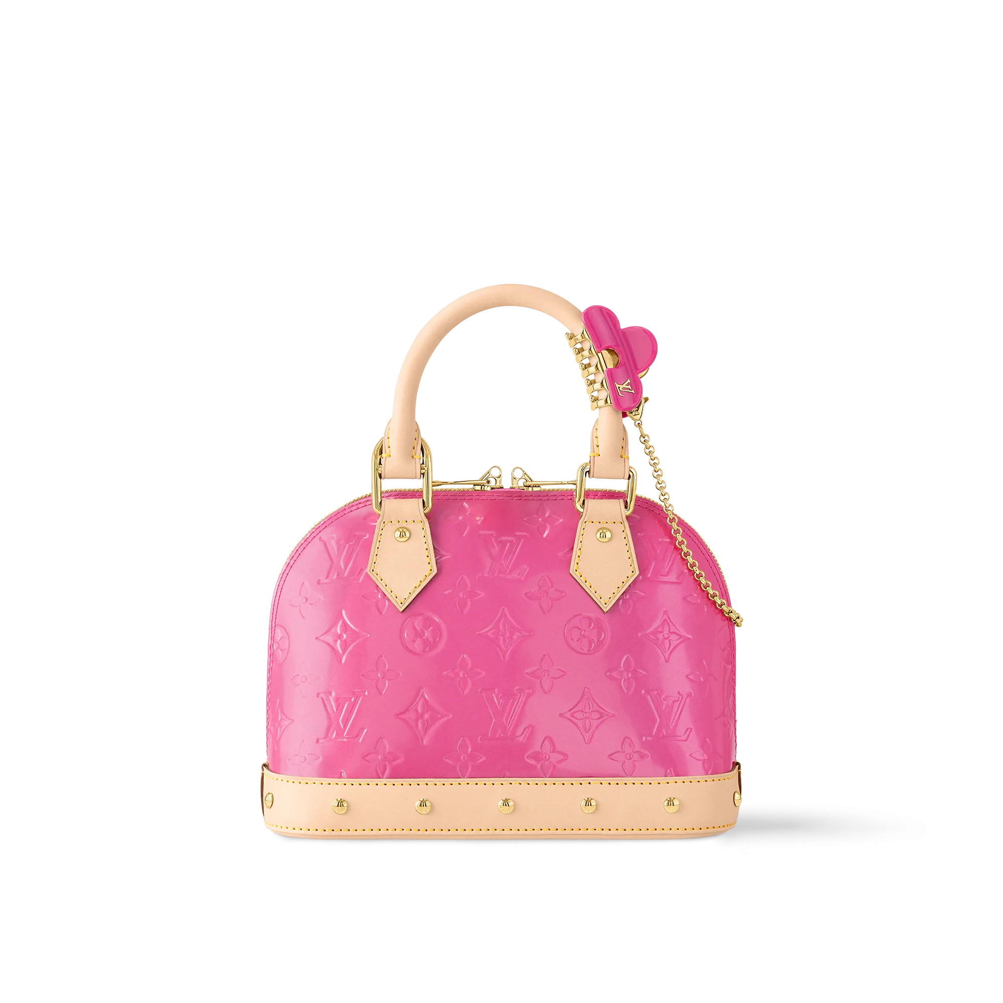 Alma BB Bag Pink