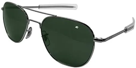 American Optical Original Pilot Sunglasses