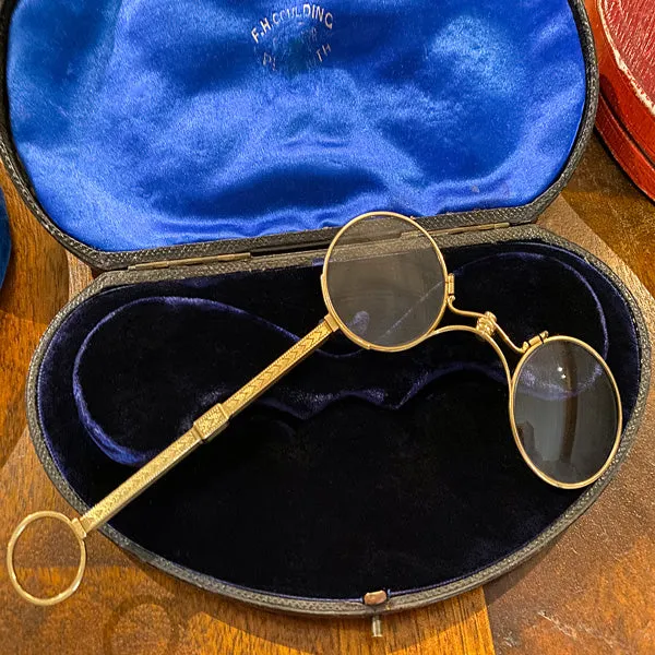 Antique Lorgnette