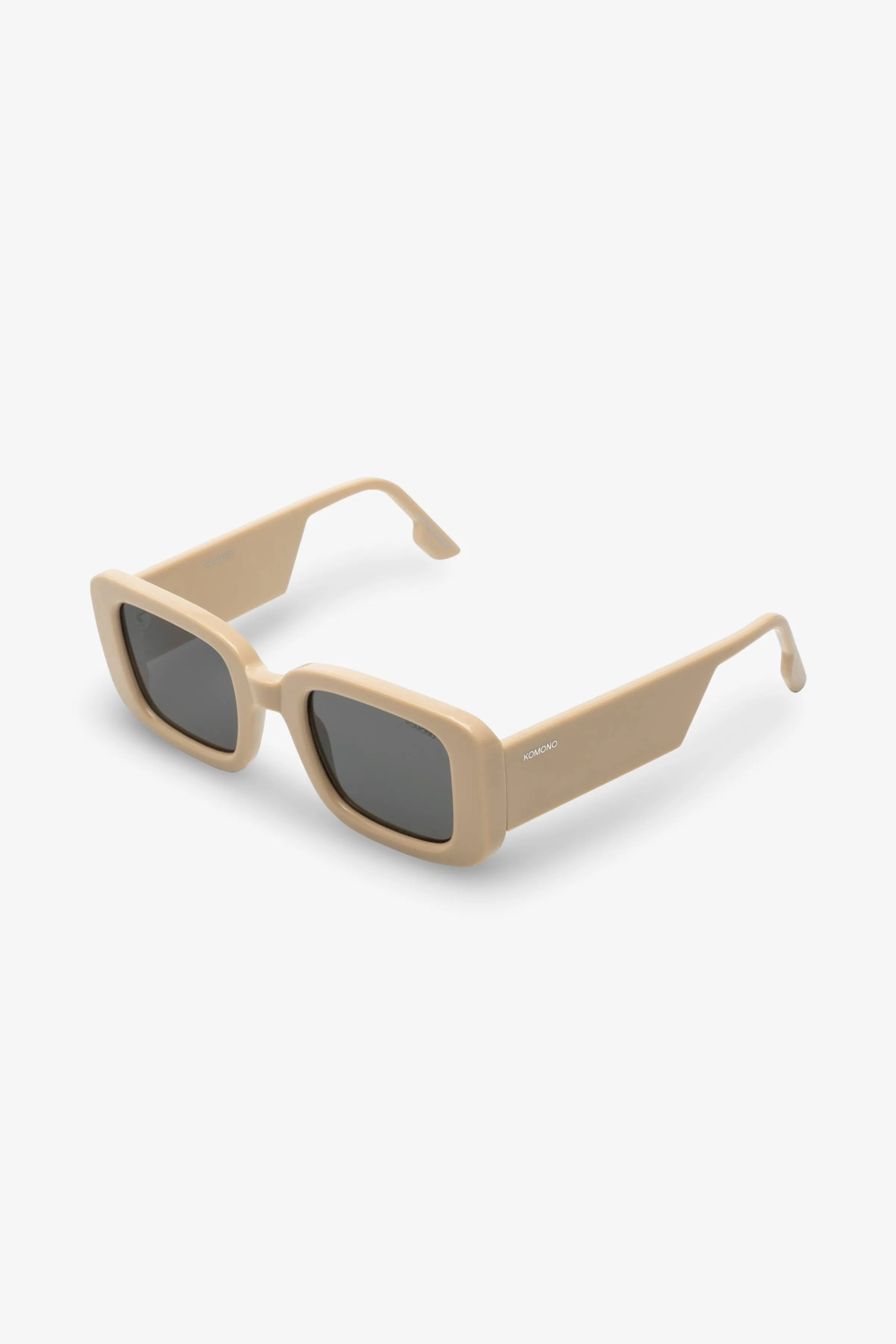 Avery Sunglasses | Almond