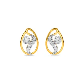 Azaria Earring