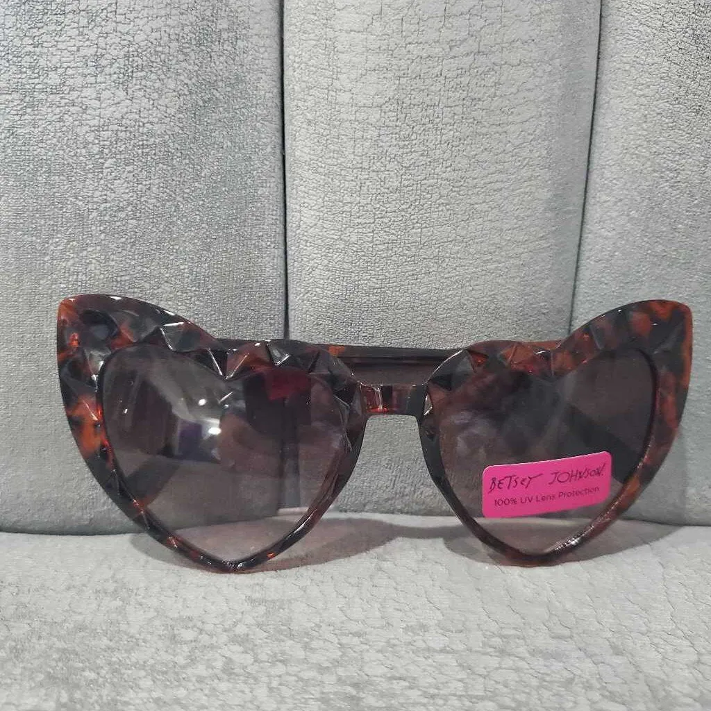 Betsey Johnson Sunglasses