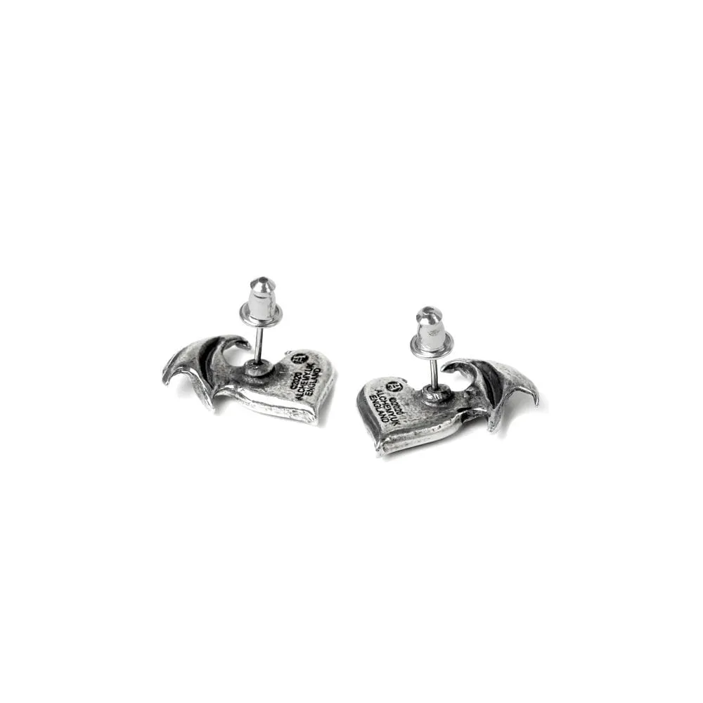 Blacksoul Ear Studs