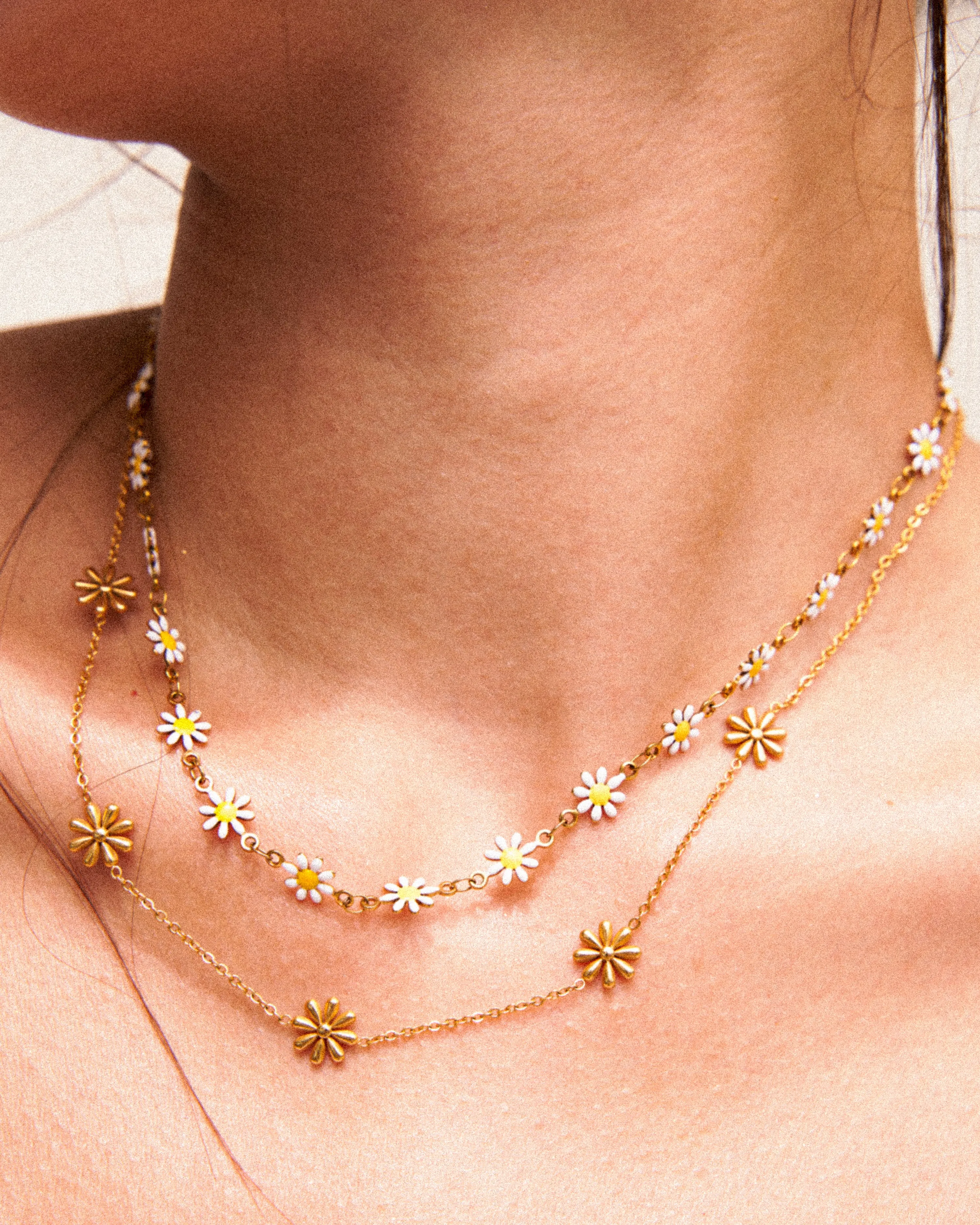 Bloom Necklace