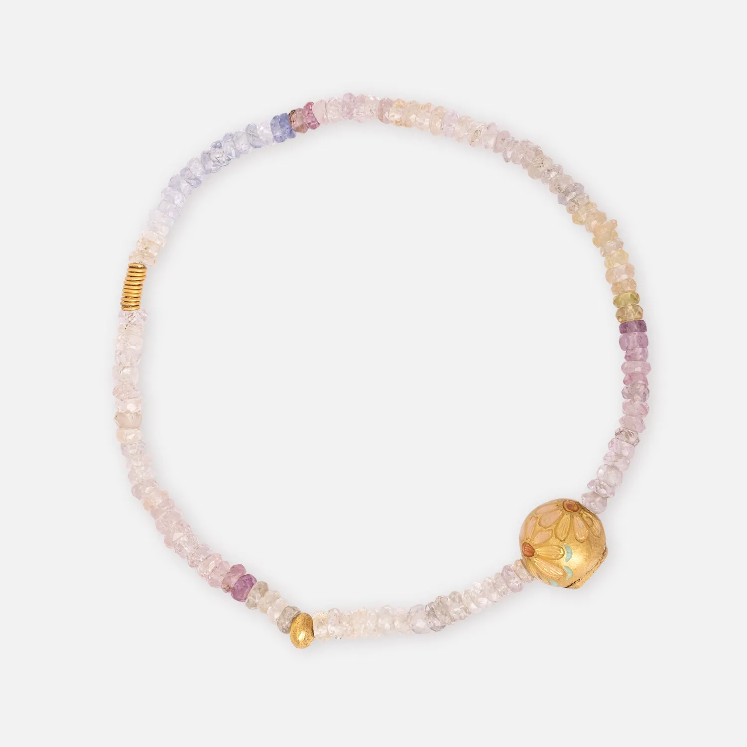 Bloom Sutra Bracelet