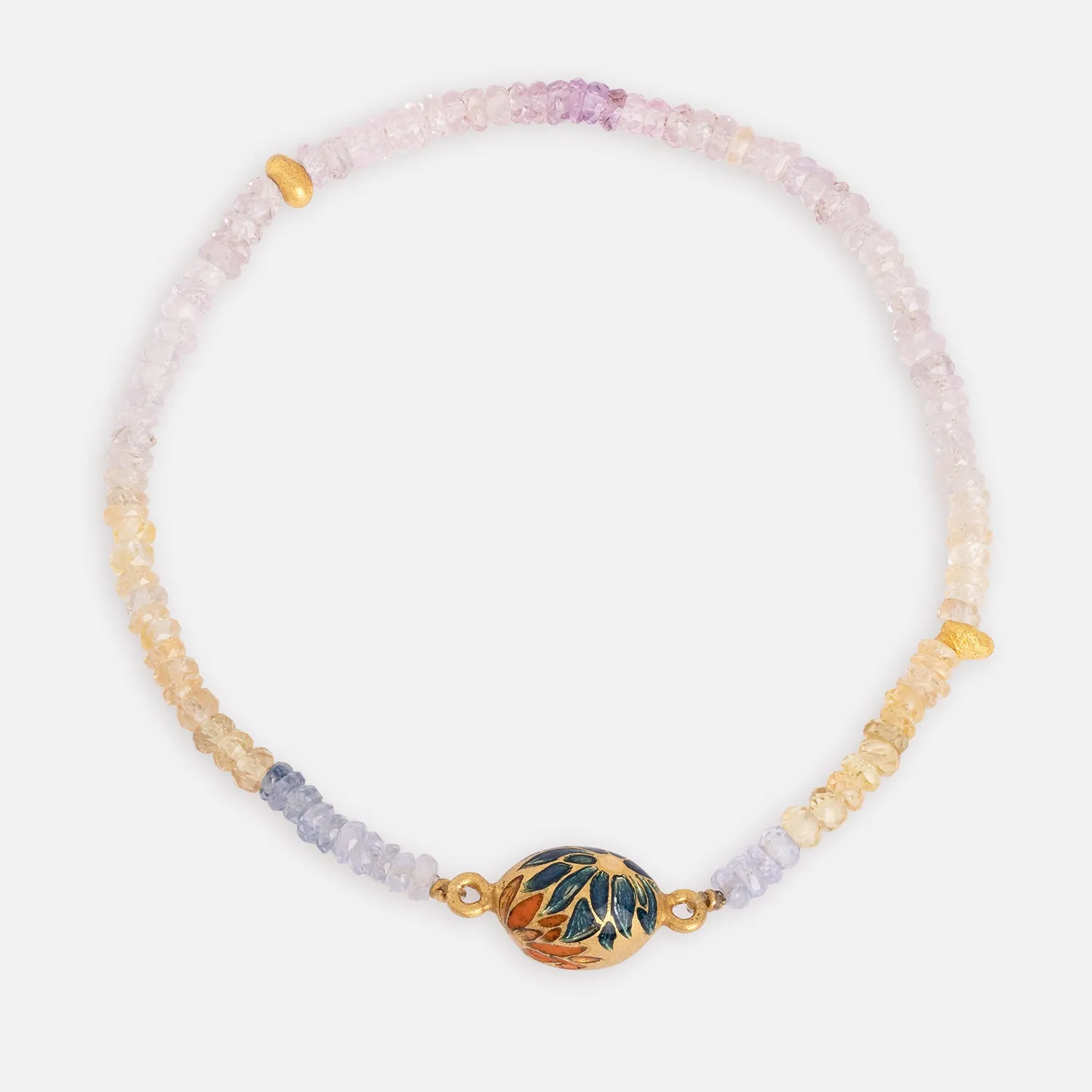 Bloom Sutra Bracelet