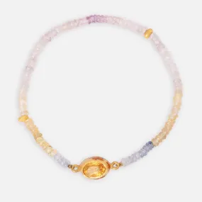 Bloom Sutra Bracelet