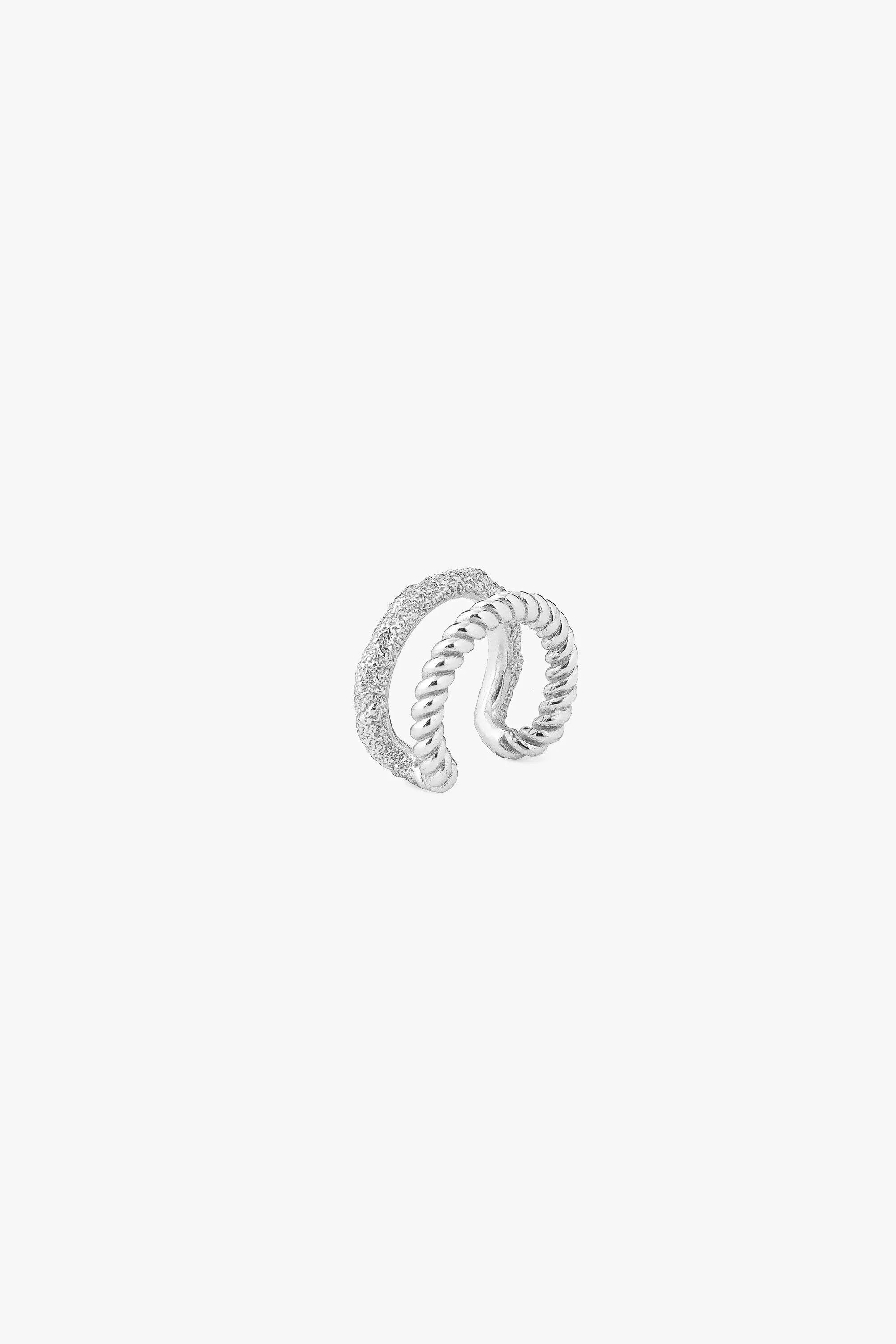 Braid Ear Cuff