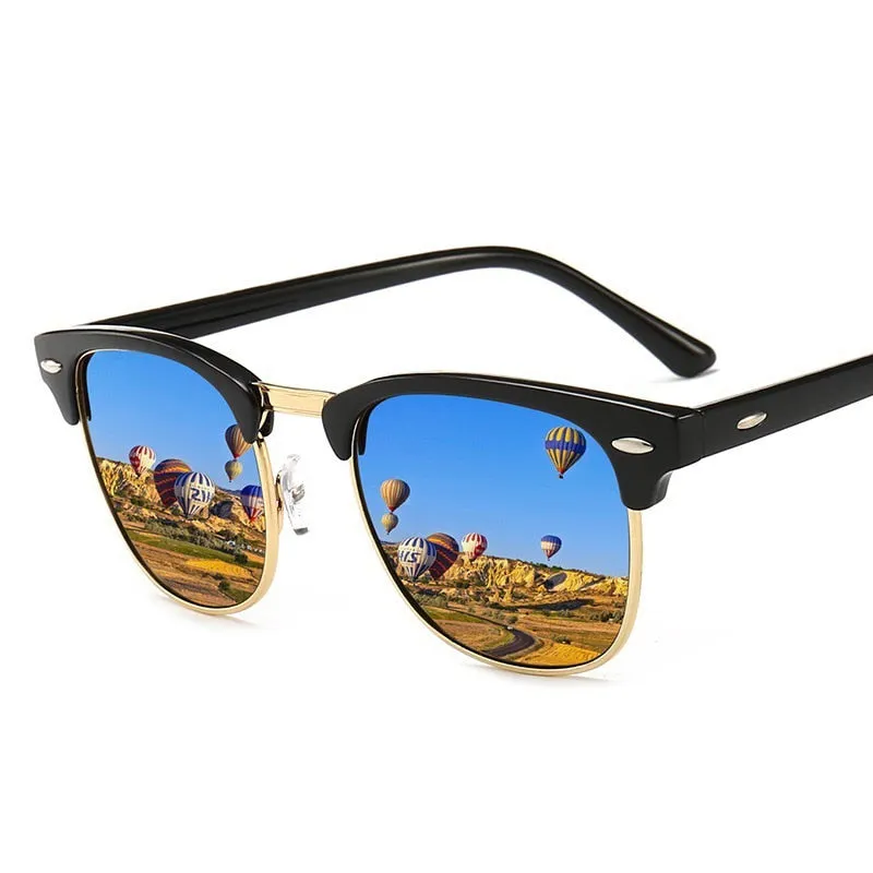 Brand Designer Sunglasses Women/Men Polarized UV400