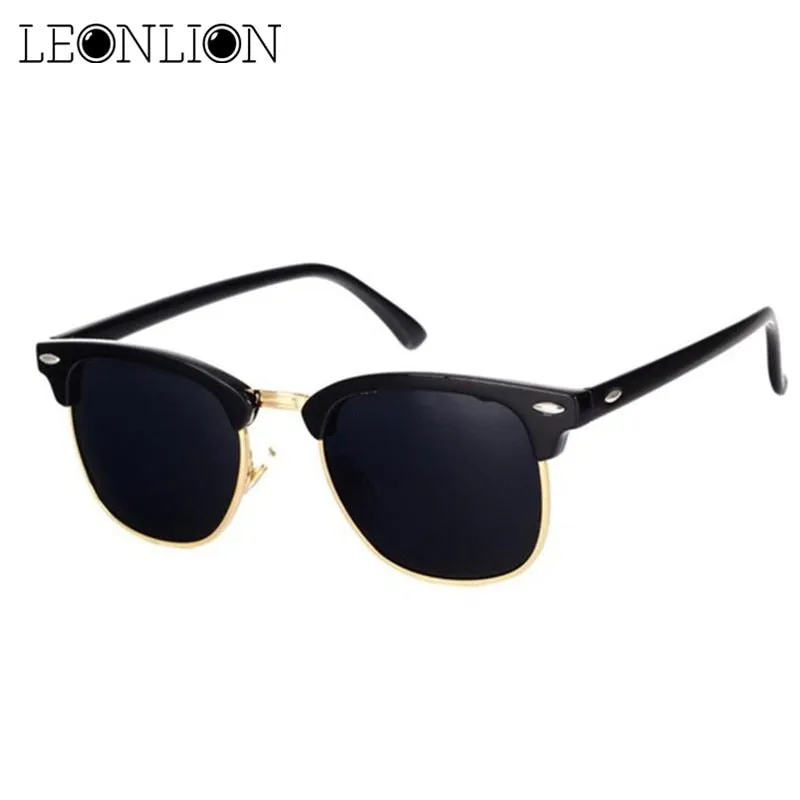 Brand Designer Sunglasses Women/Men Polarized UV400