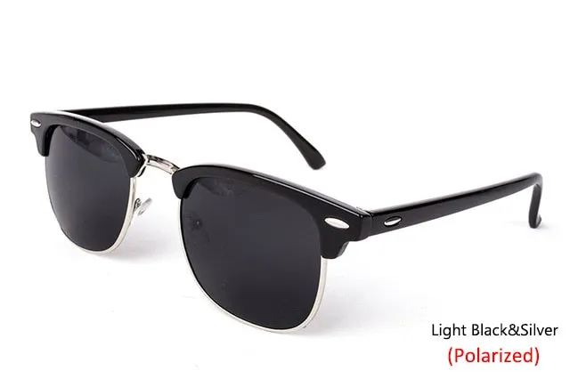 Brand Designer Sunglasses Women/Men Polarized UV400