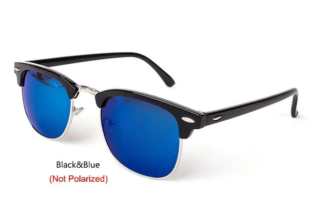 Brand Designer Sunglasses Women/Men Polarized UV400