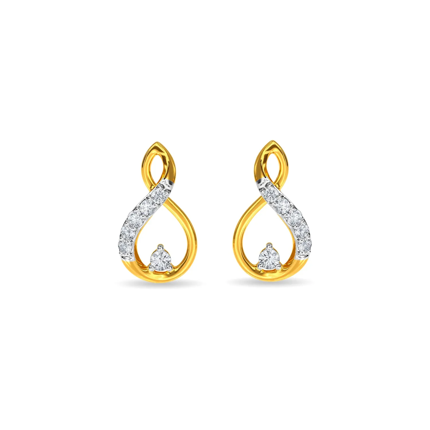 Bridgete Earring