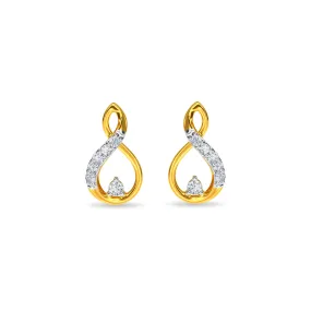 Bridgete Earring