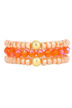 Budhagirl Dune Bracelet (Set of 3)