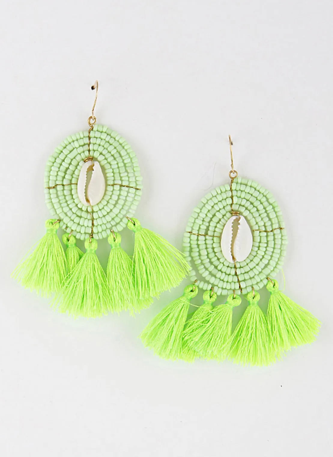 Carmen Earrings