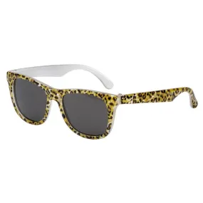 Child Sunnies Gidget - Leopard (3  years)