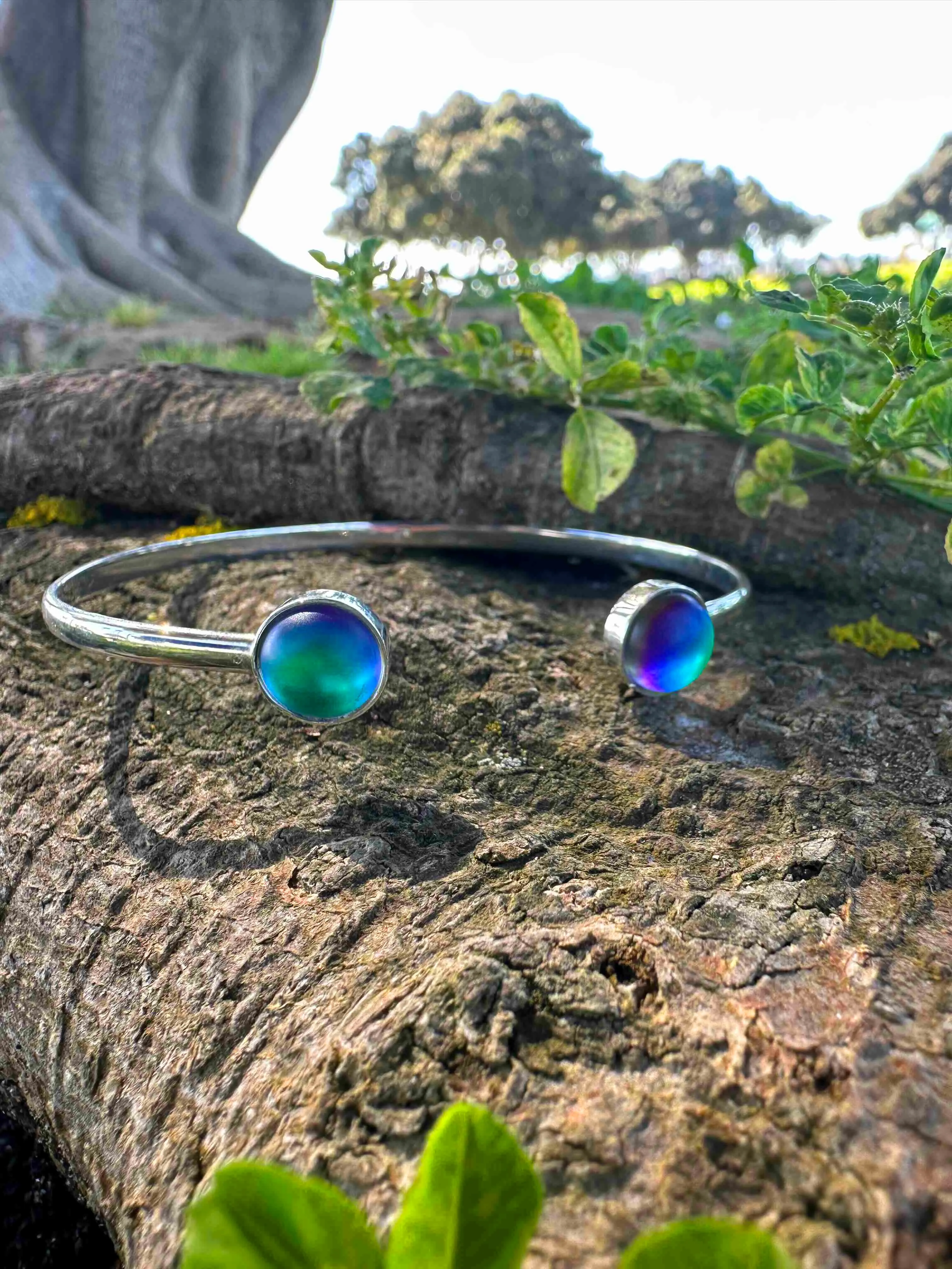 Circle Bangle