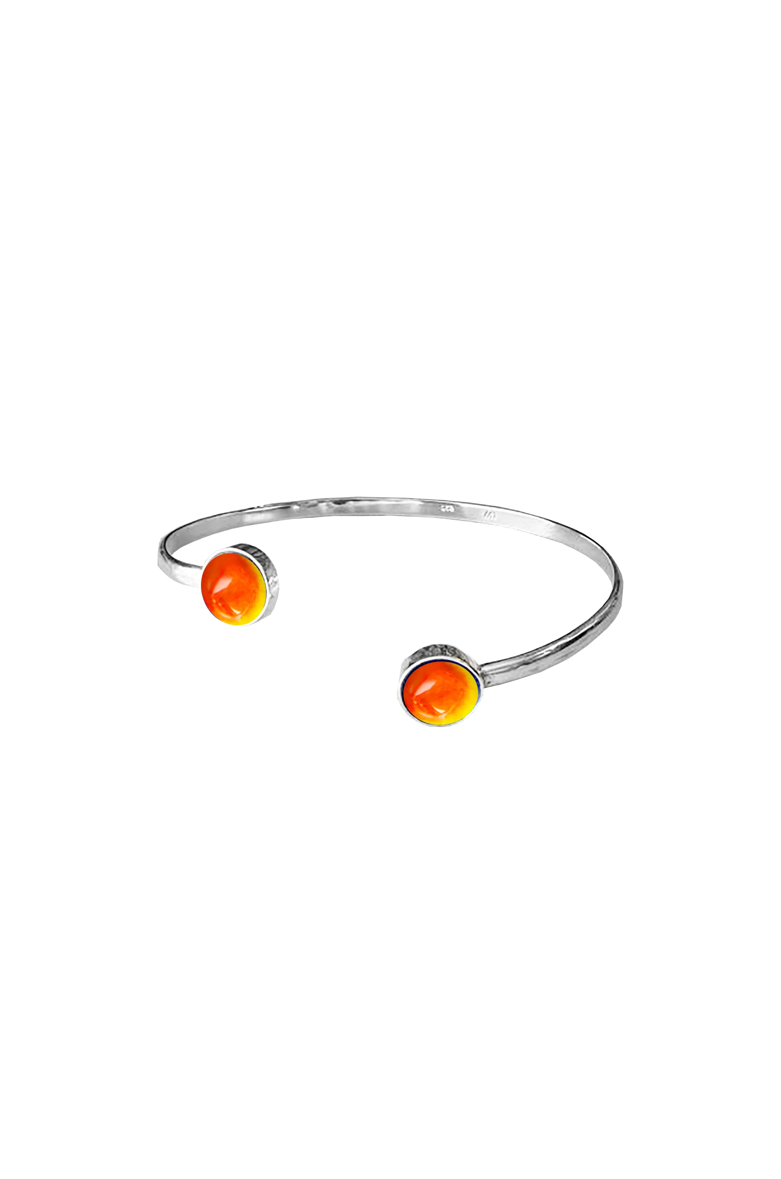 Circle Bangle