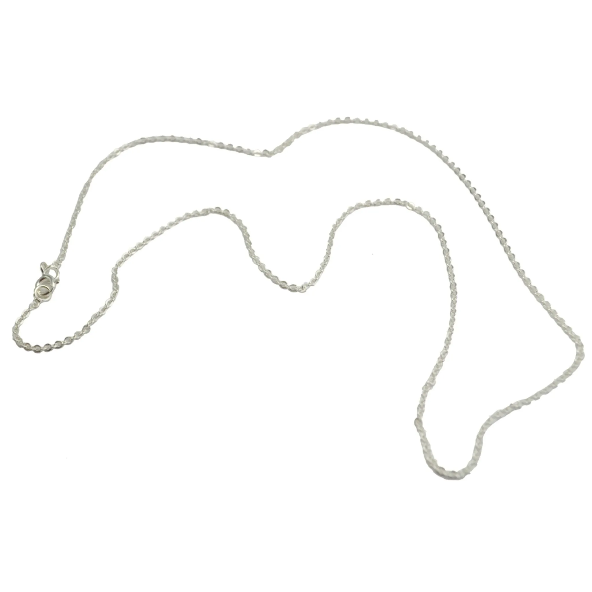 Citara Silver Chain