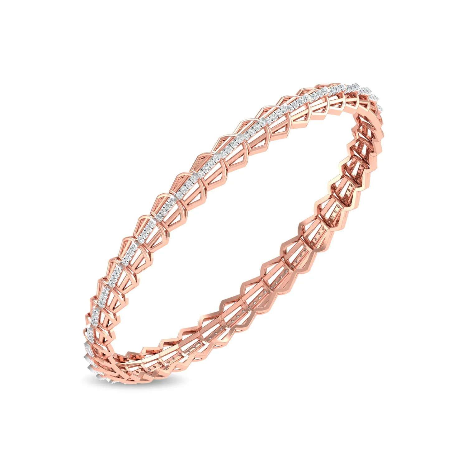 Clementine Bangle