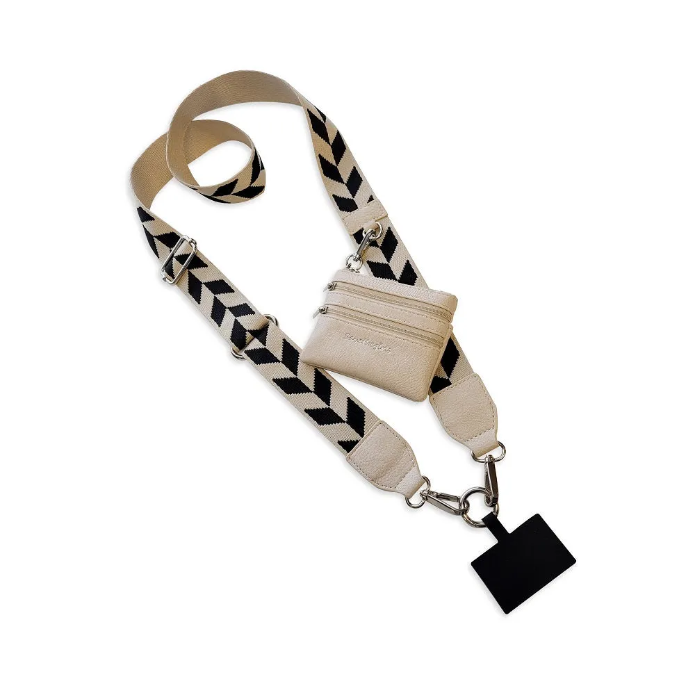 Clip & Go - Strap