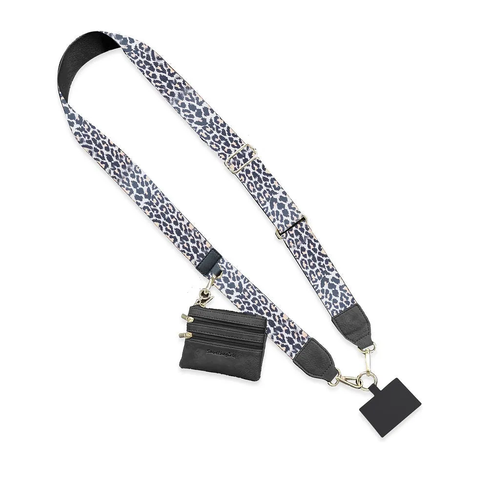 Clip & Go - Strap