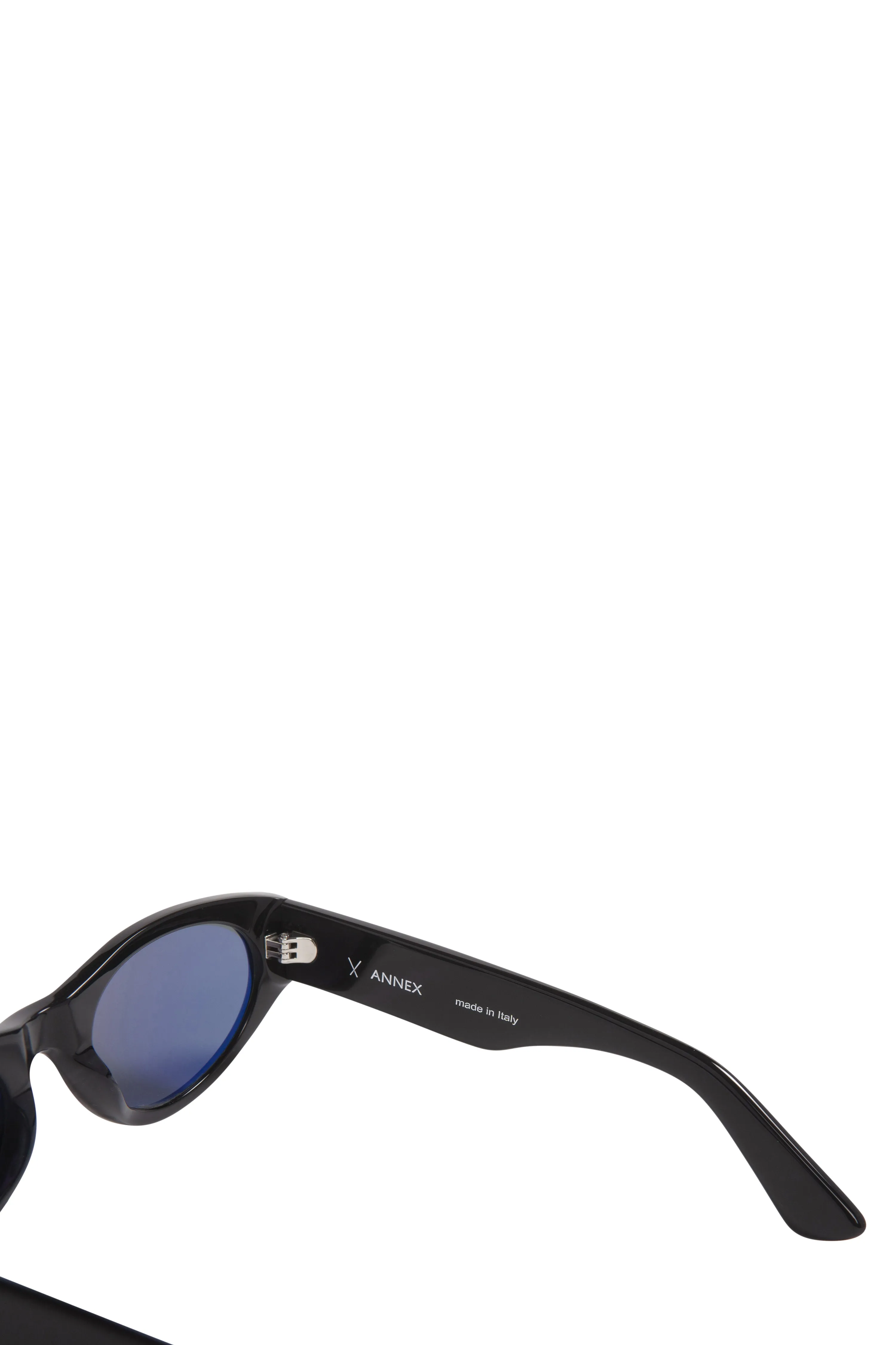 COCO CAY SUNGLASSES - GLOSS BLACK