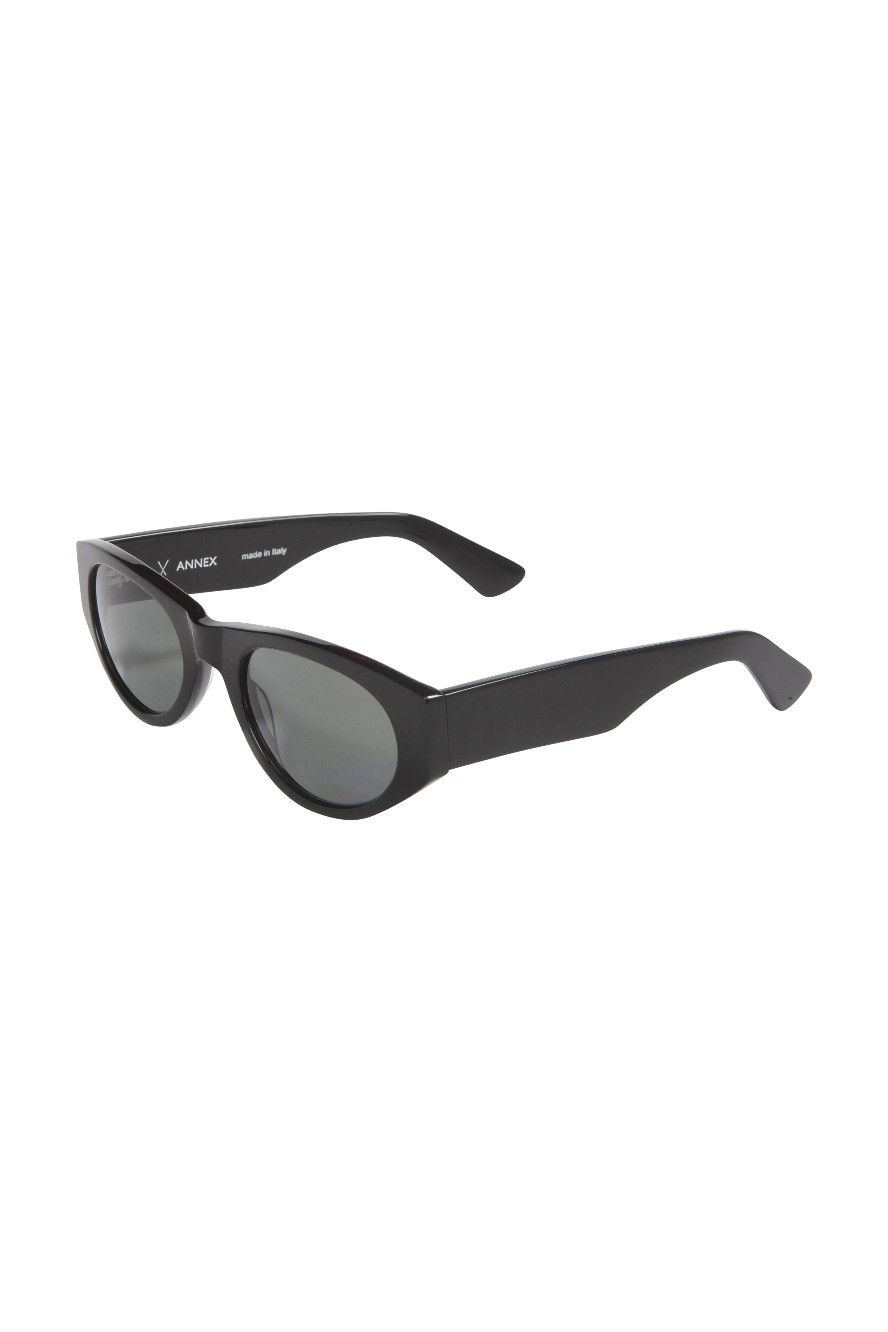 COCO CAY SUNGLASSES - GLOSS BLACK