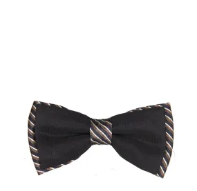 College Faille Bow Tie