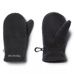 Columbia Black Fast Trek Toddler Mitten