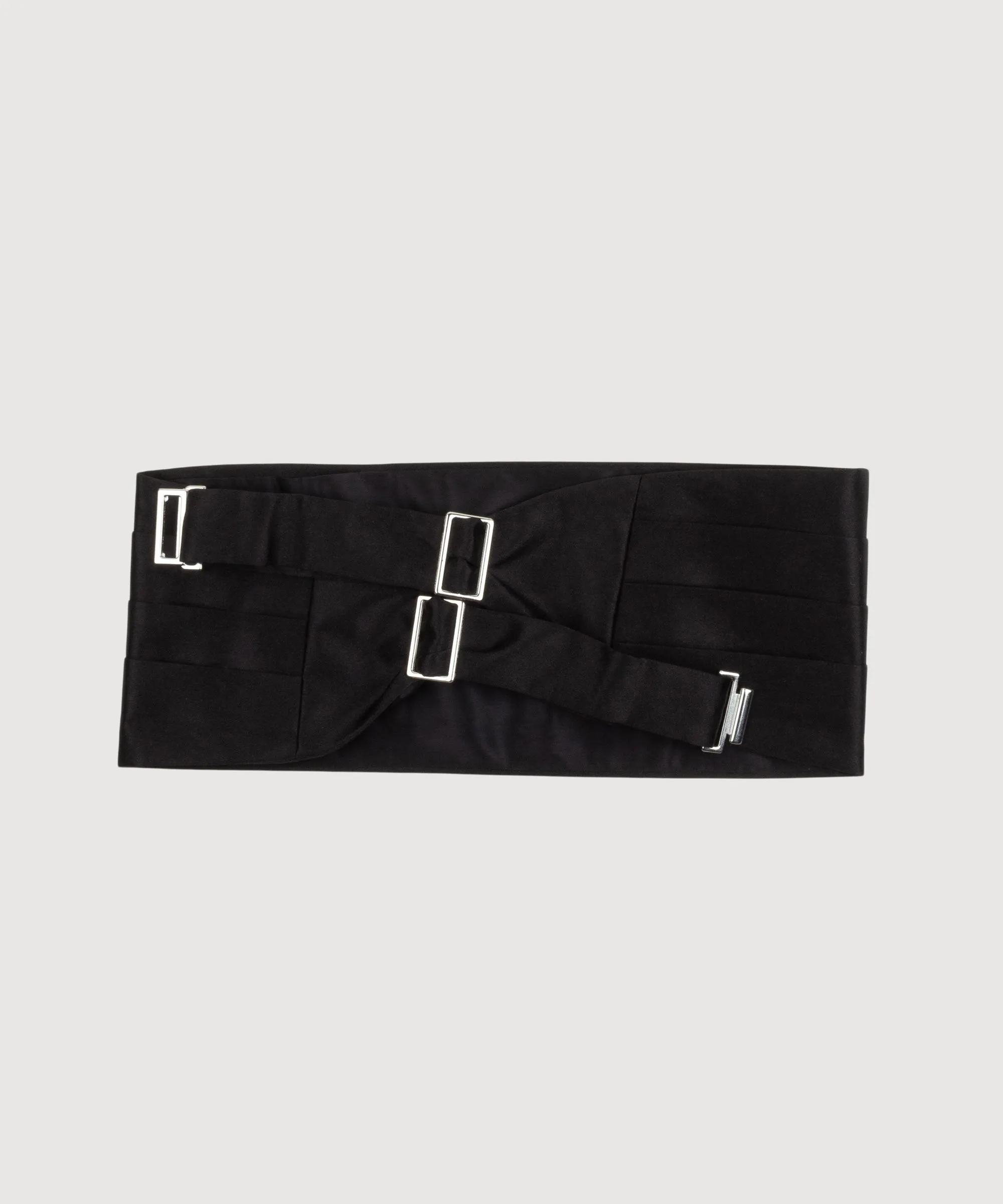 Cummerbund - Black