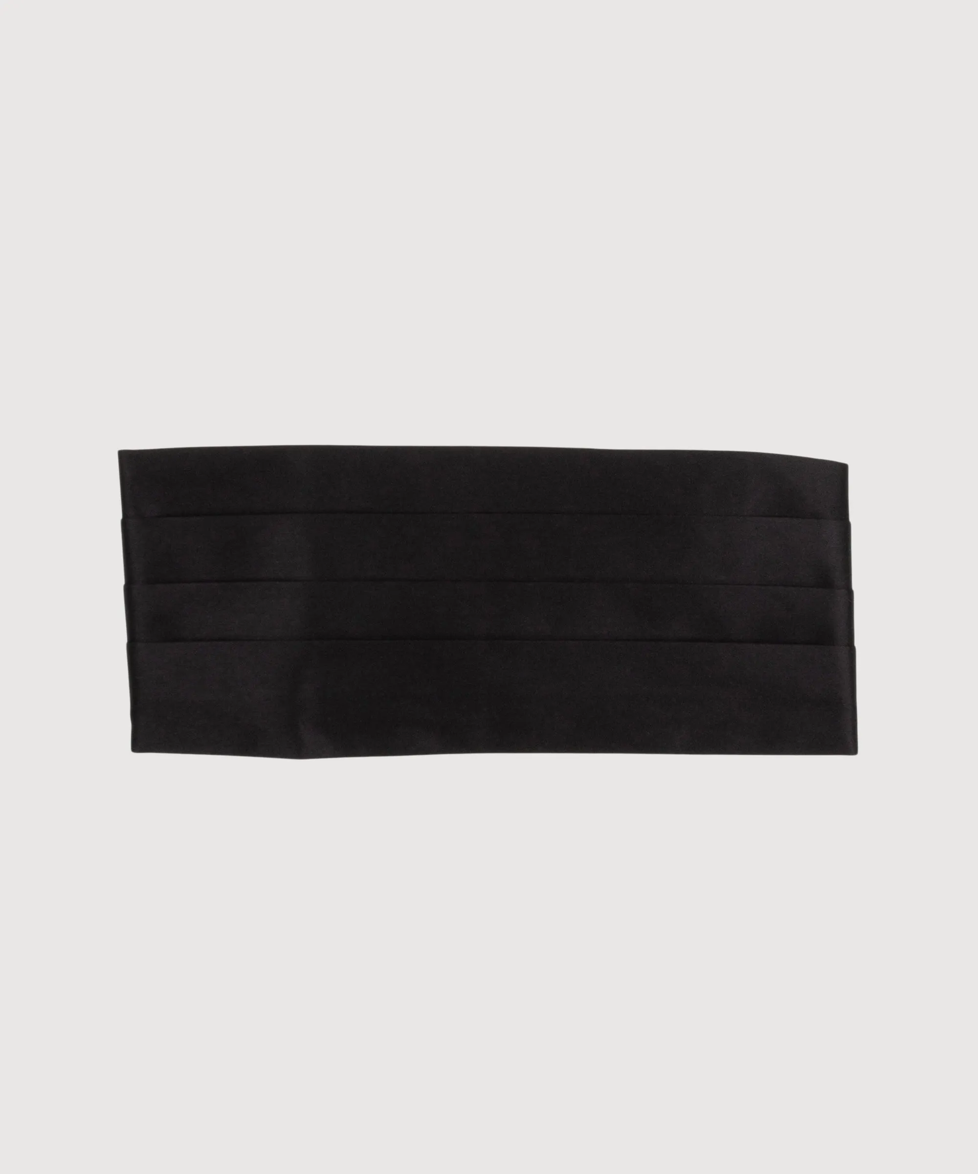 Cummerbund - Black