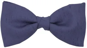 Damzen Shantung Bow Ties