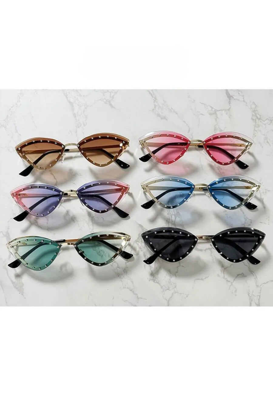 Dazzle Sunnies