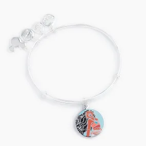 Disney Moana Charm Bangle