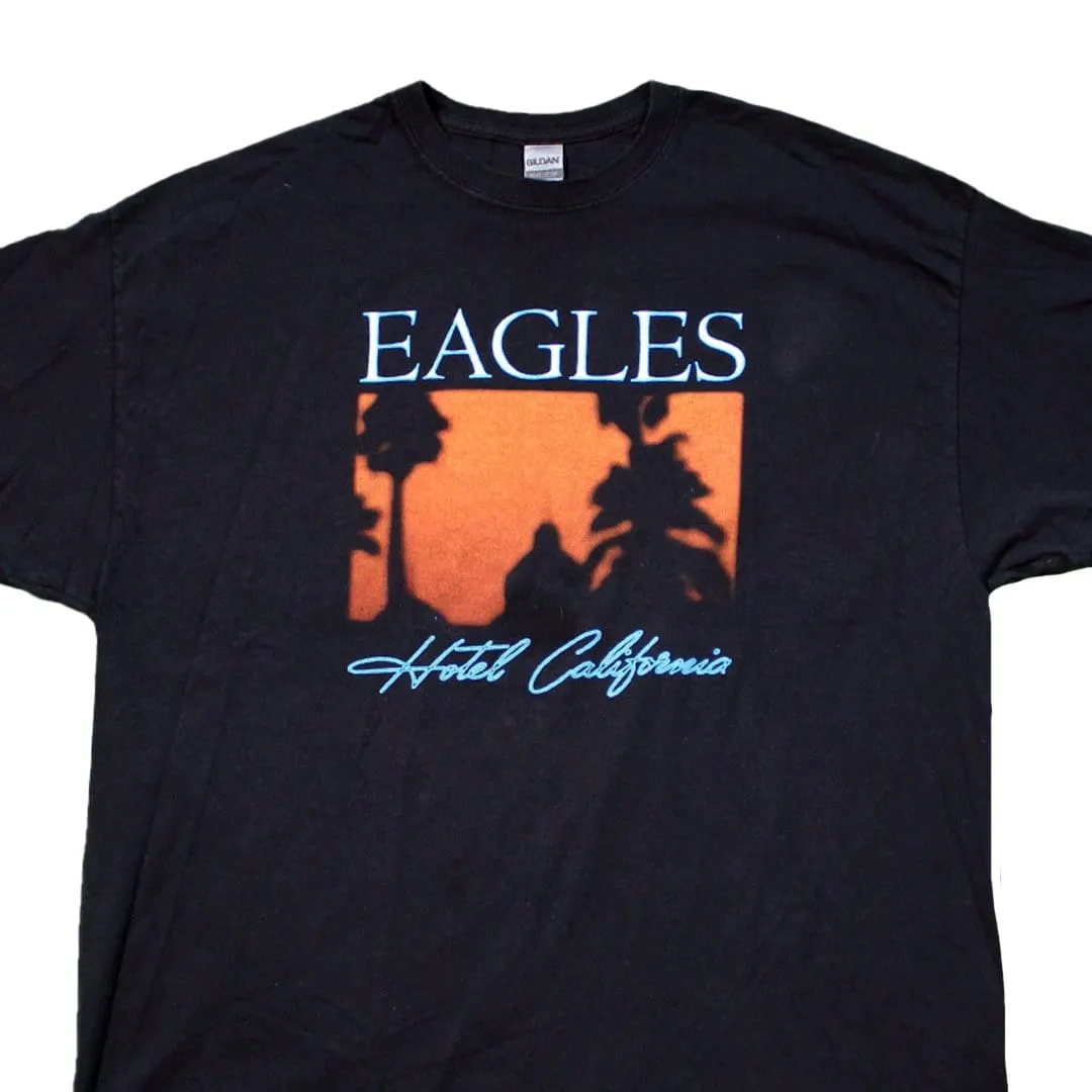 Eagles Hotel California 2019 Vegas Tour