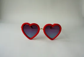 Elle Porte Childrens Sunglasses - Love Heart