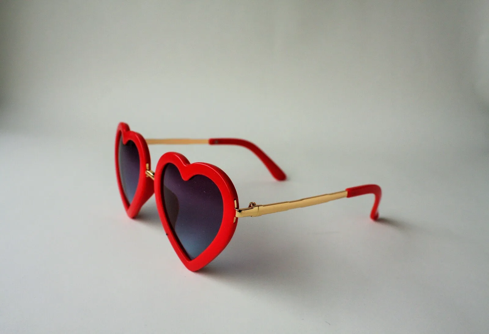 Elle Porte Childrens Sunglasses - Love Heart